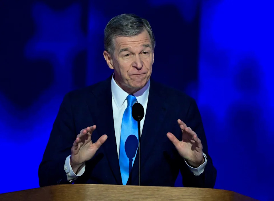 Roy Cooper Allocated $100M+ In Disaster Recovery Funds To Affordable Housing, Drawing Scrutiny During Senate Run