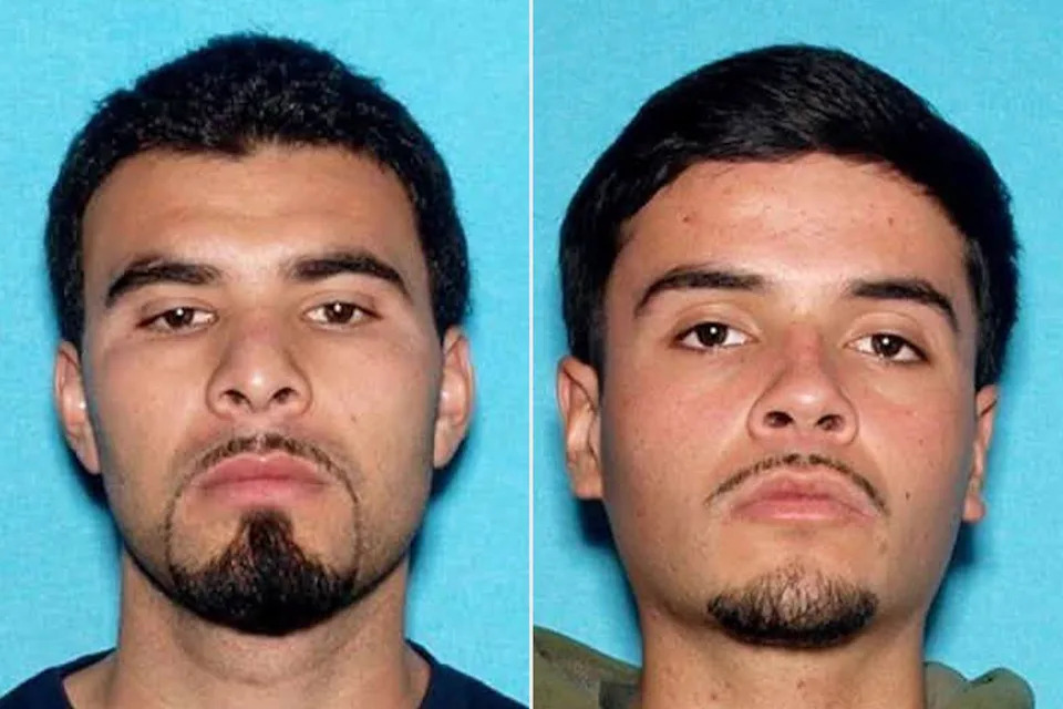 Manhunt Launched After New Father Of Triplets Kidnapped And Killed In Apparent Case Of Mistaken Identity