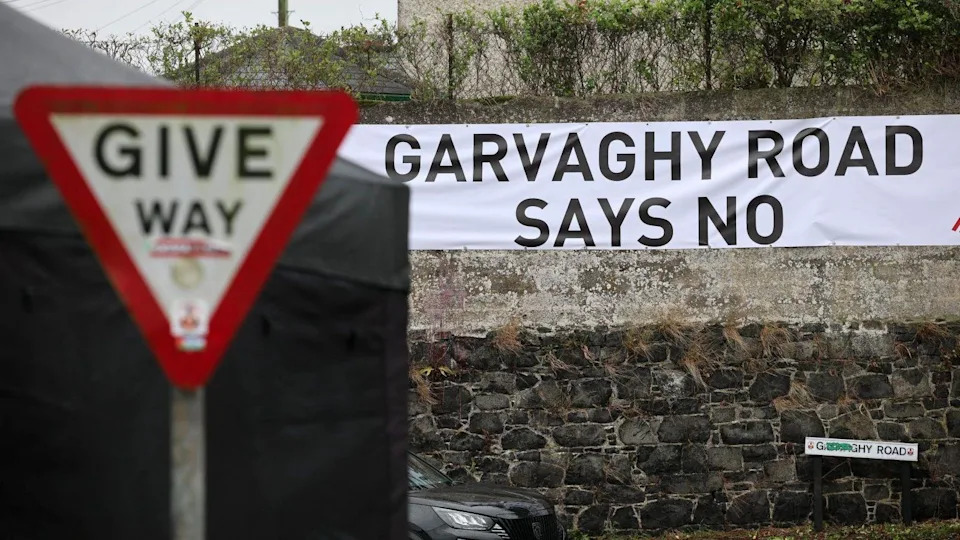 Drumcree Stand-Off: Major PSNI Safety Operation Continues as Secretary of State Appeals for Calm