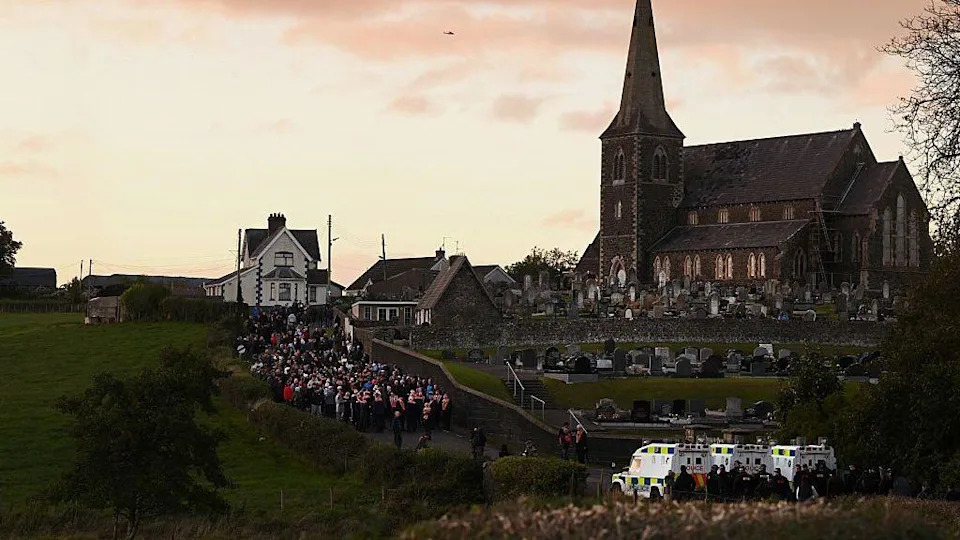 Drumcree Stand-Off: Major PSNI Safety Operation Continues as Secretary of State Appeals for Calm