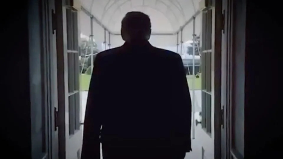 “God Made Trump” and Dozens More: Inside the White House’s $20M Taxpayer-Funded Ad Campaign