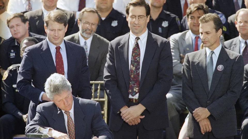 Public Support for the Death Penalty Has Fallen — But Politics Still Run On It