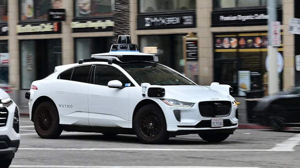 ‘Hide Your Cats’: Minneapolis Councilman Mocked After Saying Waymo Cars Are ‘Murdering’ Pets as Council Votes To Require Human Operators