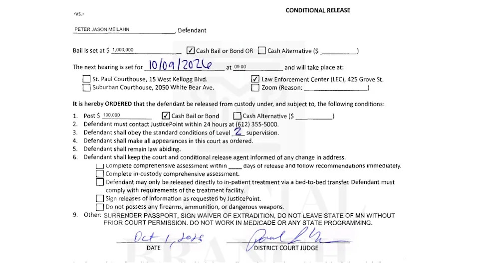 Duluth Therapist Charged in Alleged $2.25M Medicaid Fraud After 27,430 Claims Examined