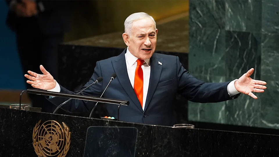 Mamdani Says It Was 'Strange' Netanyahu Named Him At U.N.; Repeats Call To Enforce ICC Warrant