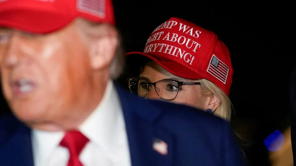 Iowa Gambit: $15B Steel Mill and $100M-Plus GOP Spending Fuel Final Weeks of Tight Midterm Battle