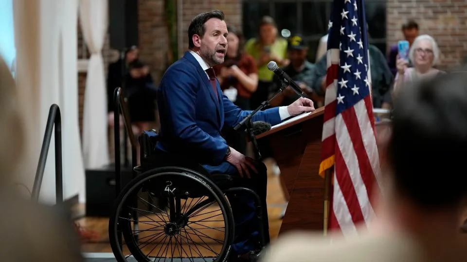 Iowa Gambit: $15B Steel Mill and $100M-Plus GOP Spending Fuel Final Weeks of Tight Midterm Battle