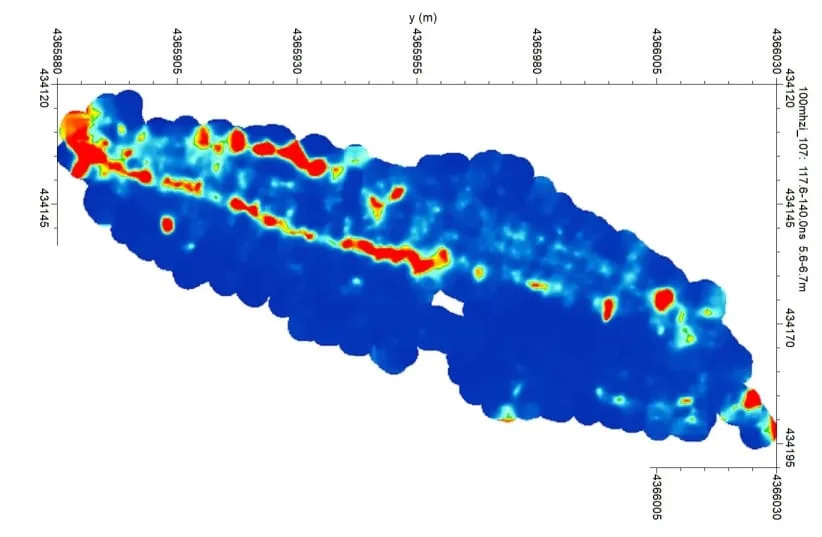 Radar Survey at Turkey’s Durupinar Formation Reveals Subsurface Anomalies; Findings Remain Preliminary
