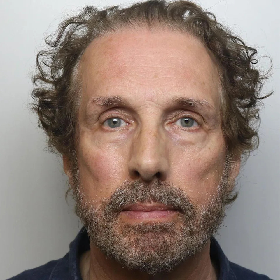 ‘Cult-Like’ Church Leader Chris Brain Convicted Of Rape And Multiple Indecent Assaults