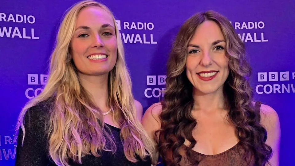 Record Heatwave Left Cornwall Musicians Near Fainting — And Snapping Strings