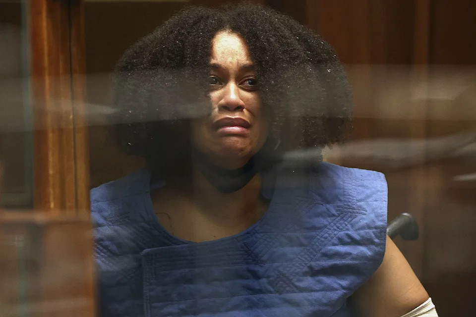 Former Nurse Convicted Of Six Counts Of Second-Degree Murder After 130 MPH Crash Killed Pregnant Woman, Infant And Four Others
