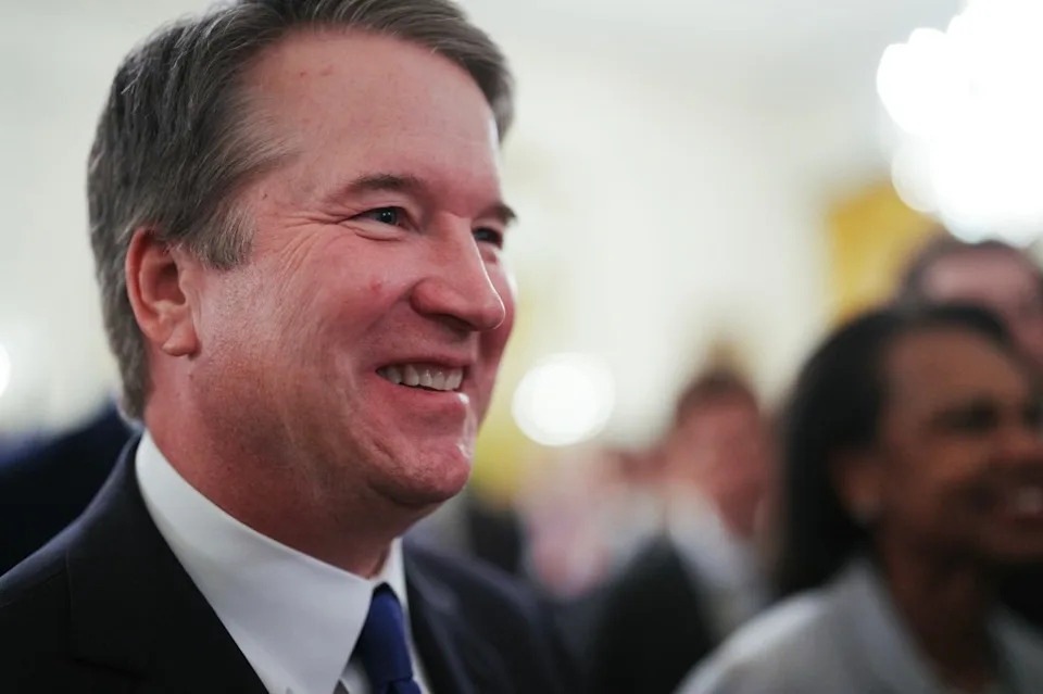 Which Supreme Court Justice Has Been Most 'Disloyal' to Trump? New Term Reopens Old Tensions