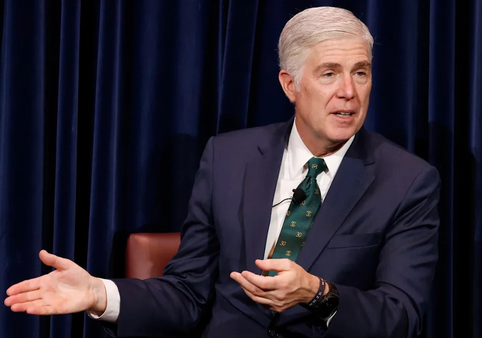 Which Supreme Court Justice Has Been Most 'Disloyal' to Trump? New Term Reopens Old Tensions