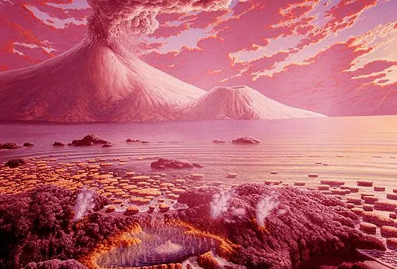 How Ancient Ocean Phosphorus Recycling Kept Earth Oxygenated — And Why That Helps in the Search for Alien Life