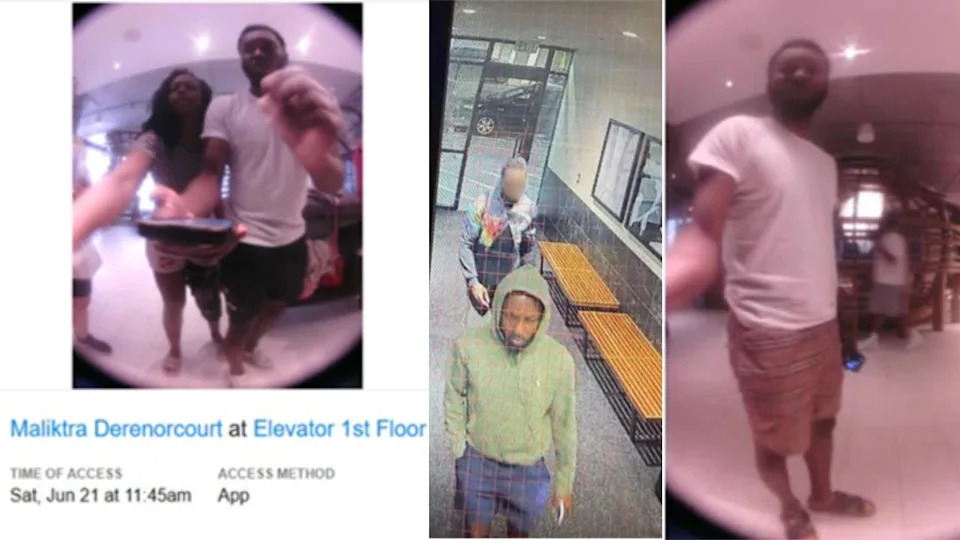 D.C. Pair Charged in Alleged Identity-and-Housing Fraud Involving Cash App and Bitcoin