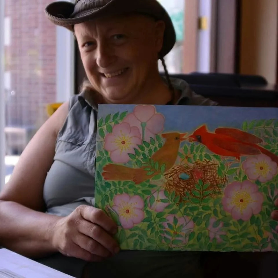 Unhoused Central Park Artist Known for Bird Watercolors Found Fatally Beaten