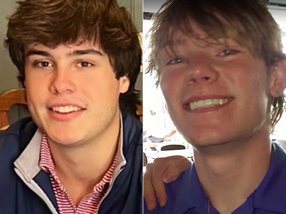 Father and Son Face Federal Charges After Student's Death; Kratom Products Linked to Two Ole Miss Overdoses