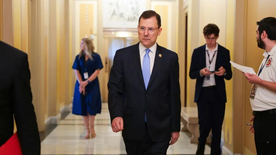 GOP Quietly Prepares for Possible Loss of the House With Four Weeks to Go — Damage Control Underway