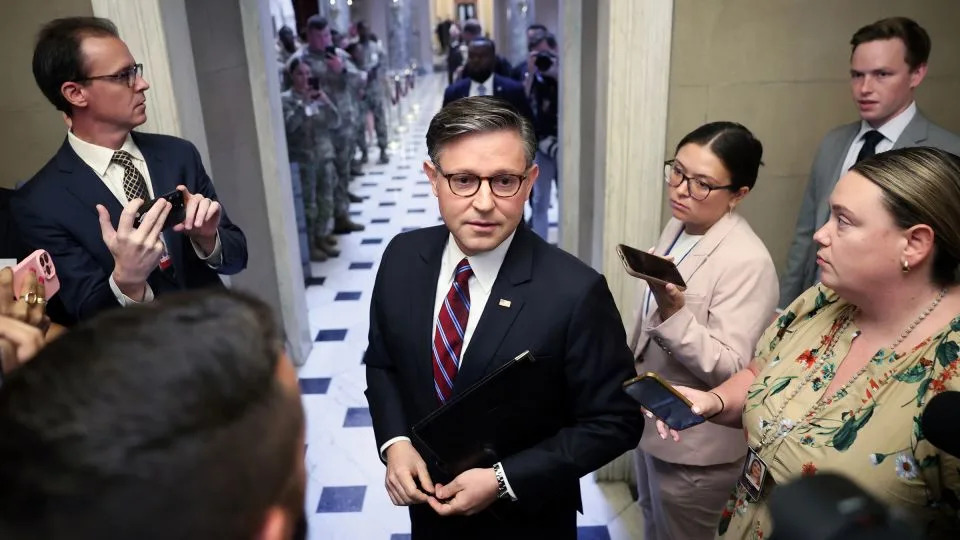 GOP Quietly Prepares for Possible Loss of the House With Four Weeks to Go — Damage Control Underway