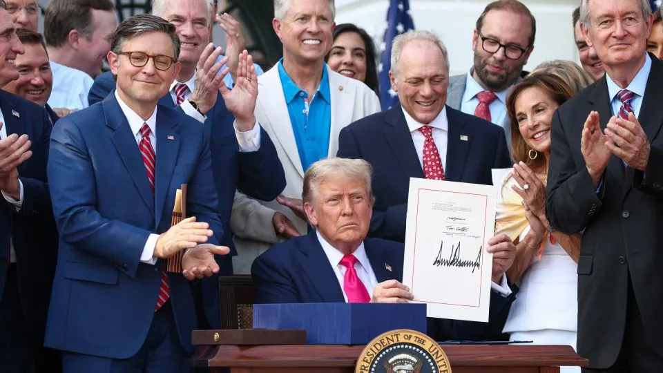 GOP Quietly Prepares for Possible Loss of the House With Four Weeks to Go — Damage Control Underway