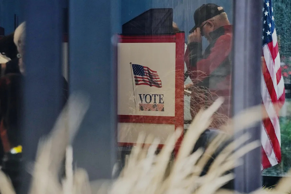 Your Questions About Voting in the 2026 Midterms — What You Need to Know