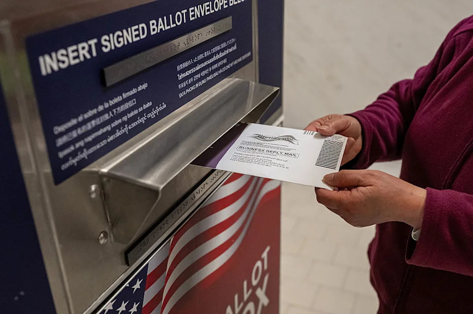 Your Questions About Voting in the 2026 Midterms — What You Need to Know