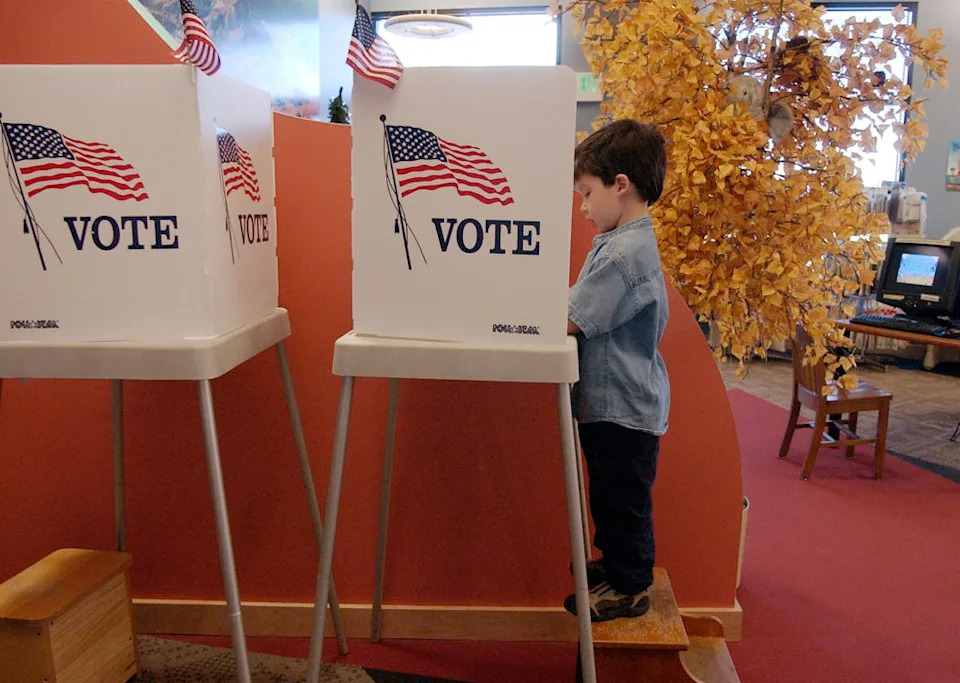 Your Questions About Voting in the 2026 Midterms — What You Need to Know