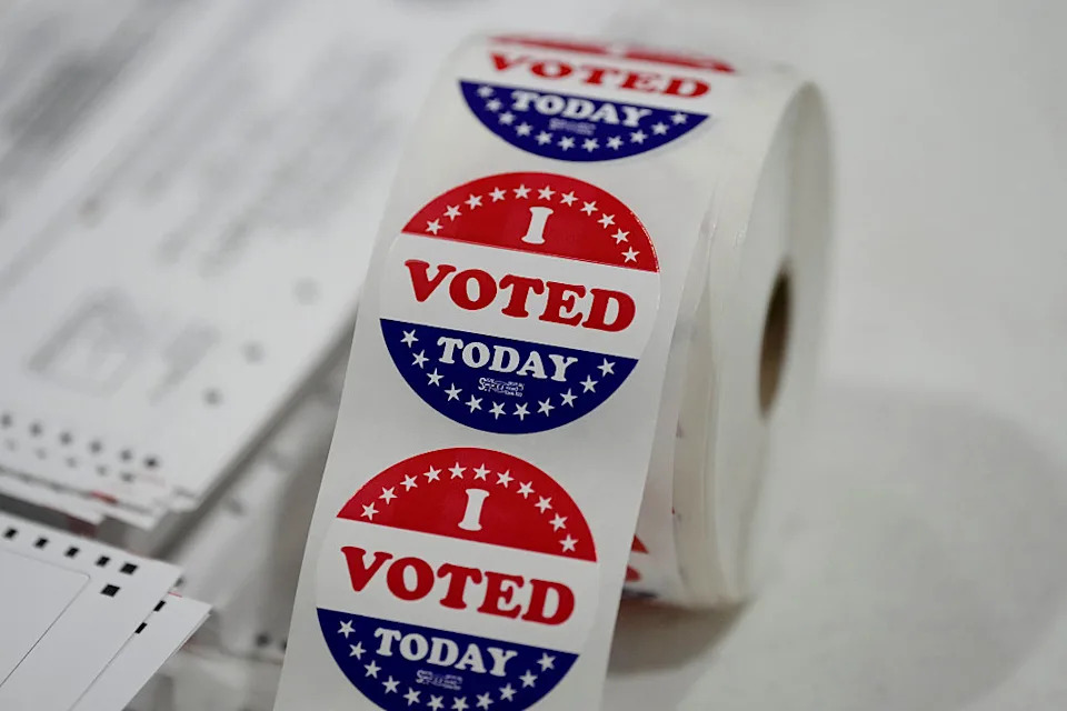 Your Questions About Voting in the 2026 Midterms — What You Need to Know