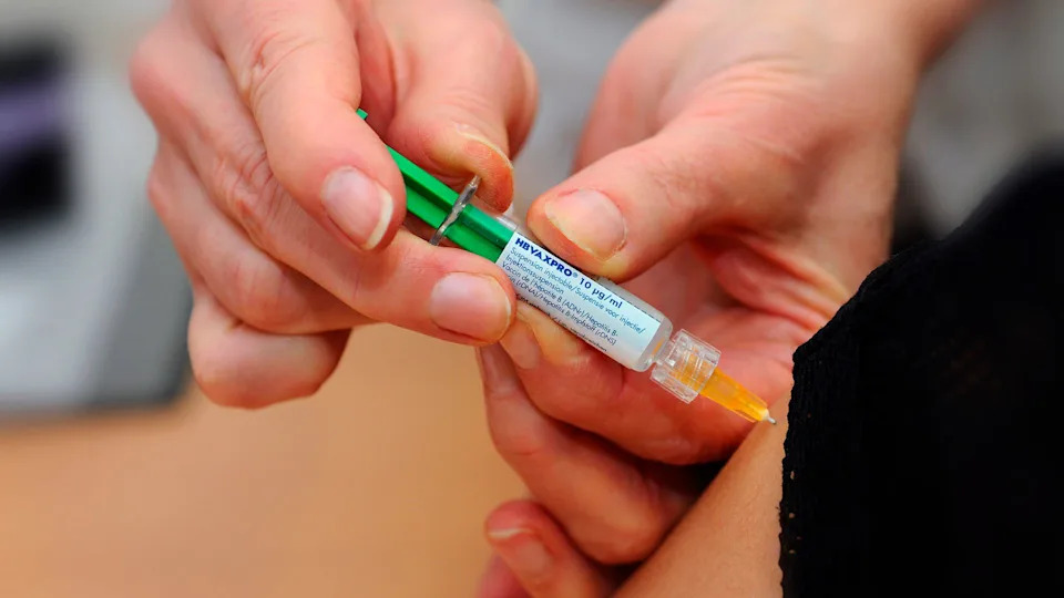 One in Eight Cancers Tied to Infections — Vaccines and Testing Could Prevent Millions