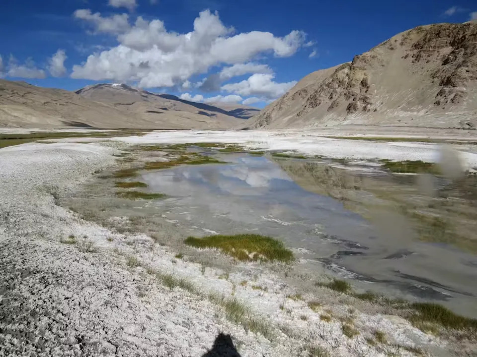 How a Sugar From Space May Have Helped Build Life’s Molecular Backbone on Earth