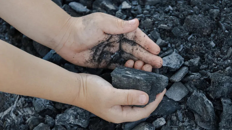 China Burned More Than Half Of The World's Coal In 2024 — What That Means For Climate Goals