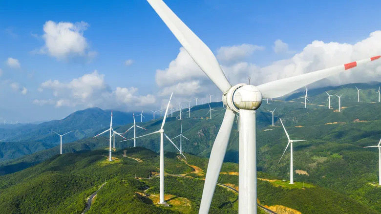 China Burned More Than Half Of The World's Coal In 2024 — What That Means For Climate Goals