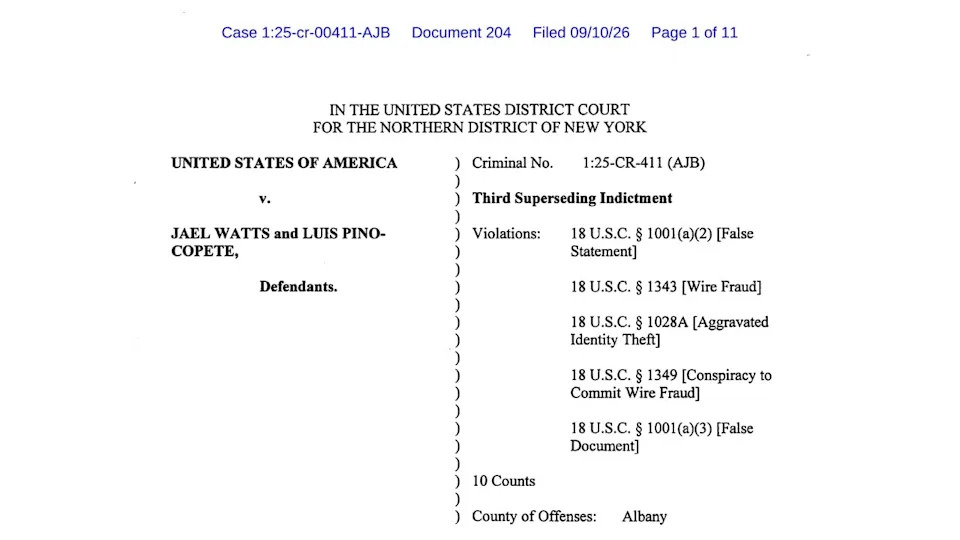 Transit Nonprofit Convicted After Audit Exposes $13M Reimbursement Fraud Scheme