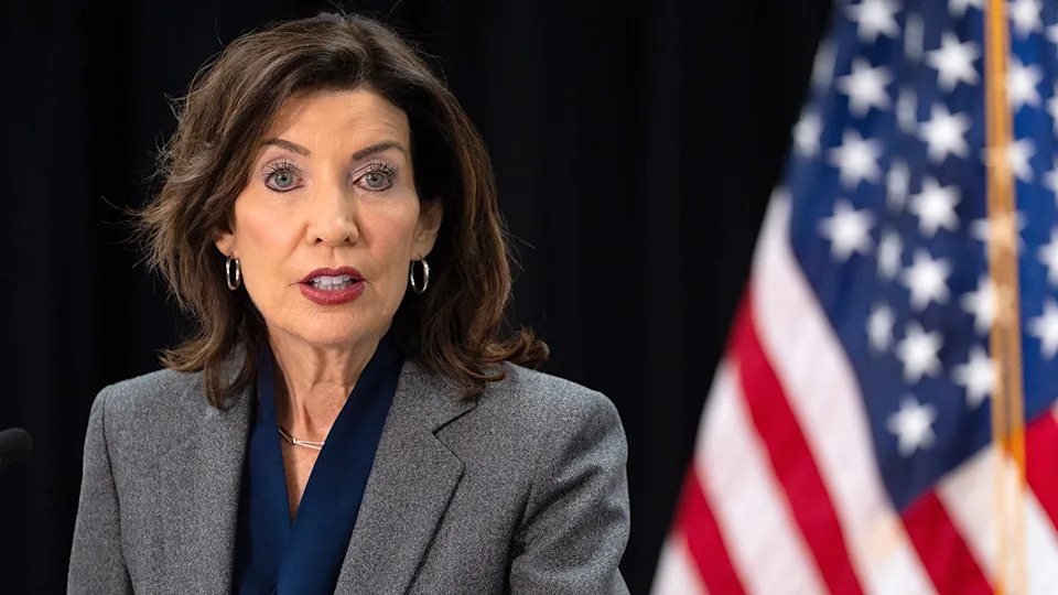 Federal School-Choice Tax Credit Could Push Democratic Governors To Opt In, Education Official Says