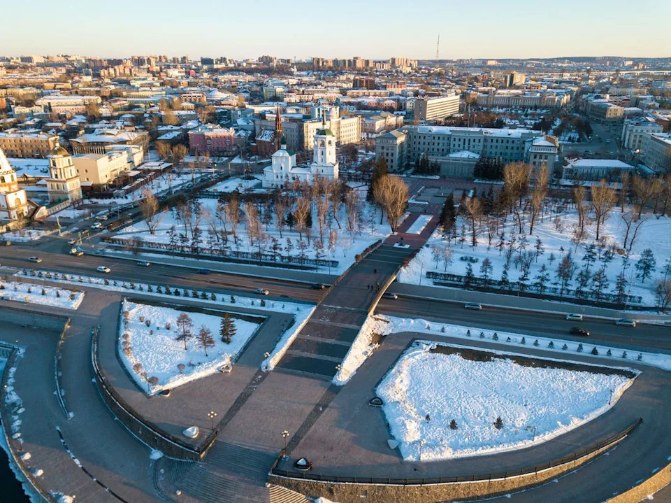 Lab Technician Dies of Suspected Pneumonic Plague in Siberia; Nearly 200 Contacts Under Observation
