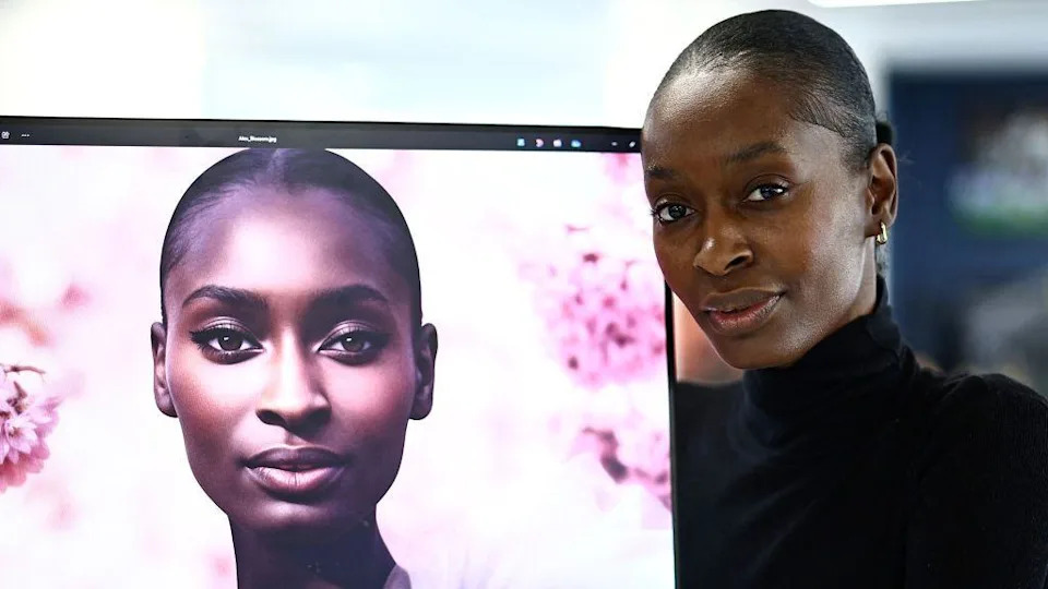 Are AI-Generated Models Worsening Body-Image Pressures for Young People?