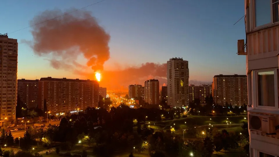 Zelensky Vows Escalation: Ukraine to Step Up Strikes on Russian Refineries Despite Trump’s Plea