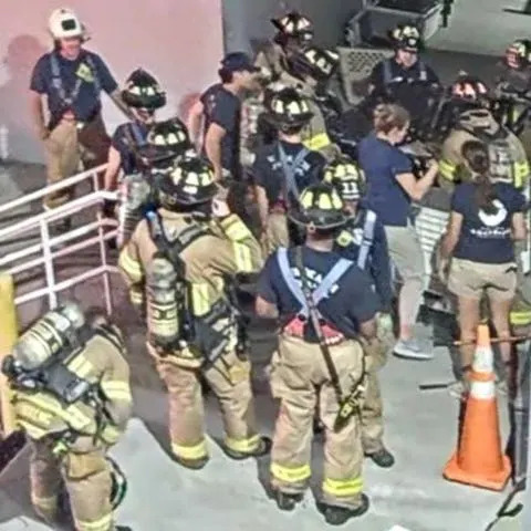 Fire at Virginia Aquarium Displaces Dozens of Animals; Kemp's Ridley Sea Turtle Dies