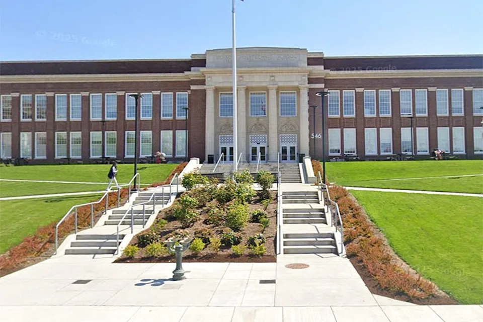 Portland Teen Arrested on Domestic Terrorism and Attempted Murder Charges After Mixing Toxic Chemicals at School