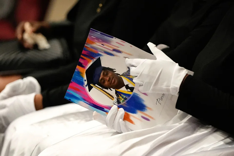 Community Mourns Pierre Damas Bel, Honors His Dreams and Calls for Support