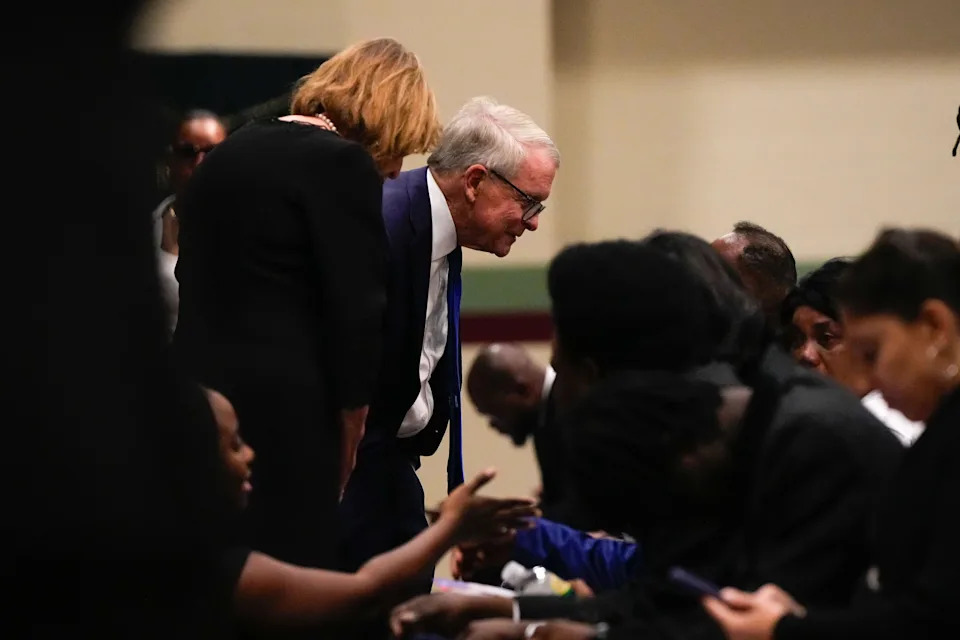 Community Mourns Pierre Damas Bel, Honors His Dreams and Calls for Support