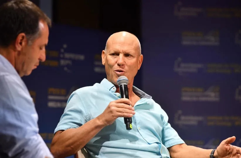 Former IDF Negotiator: Israel Could Have Ended Gaza War and Freed Hostages Up To A Year Sooner, Says Nitzan Alon