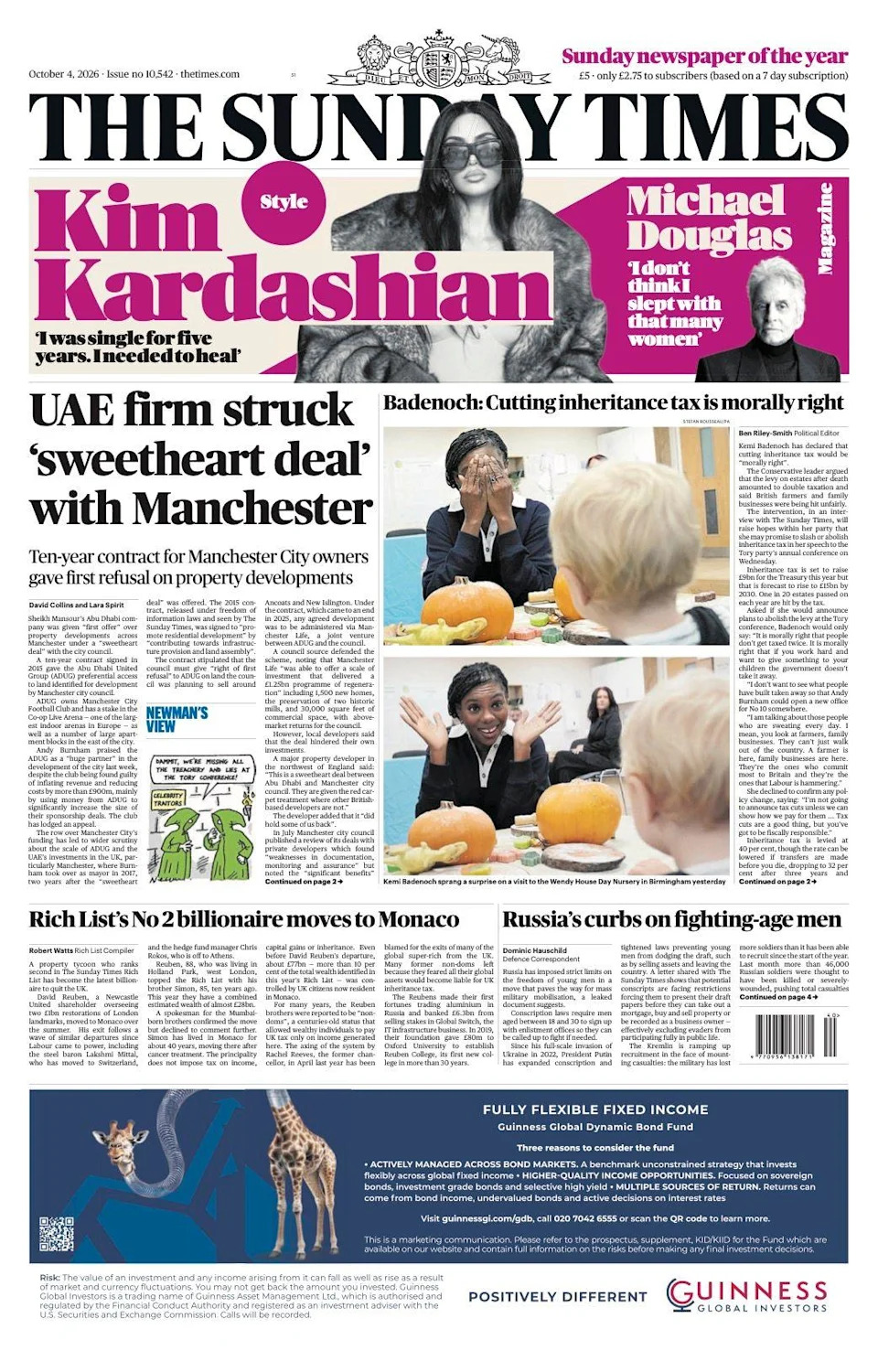 Weekend Front Pages: Burnham’s EU Overture, Jury Trial U‑Turn, Manchester Terror Case and Flydubai Hijack Revelations
