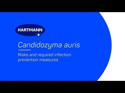 Rare Pan-Drug-Resistant Candida Strain Found in Nairobi — First Case in Africa
