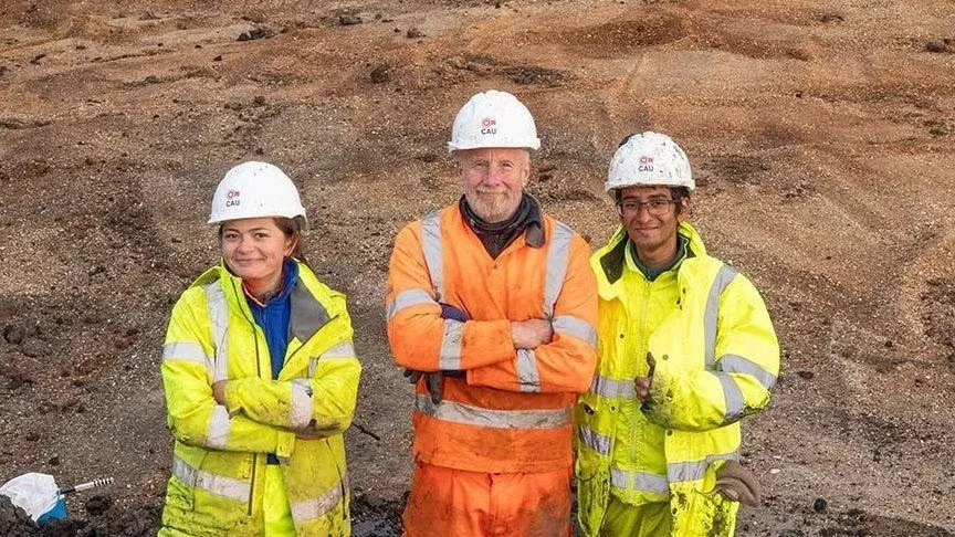 Must Farm Quarry: A Layered Window Into 3,000 Years of British Prehistory