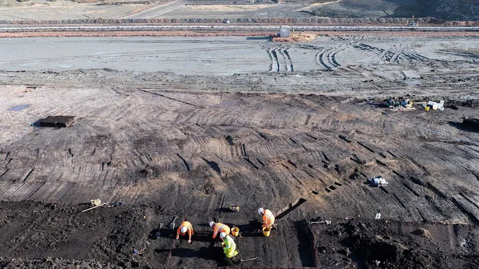 Must Farm Quarry: A Layered Window Into 3,000 Years of British Prehistory