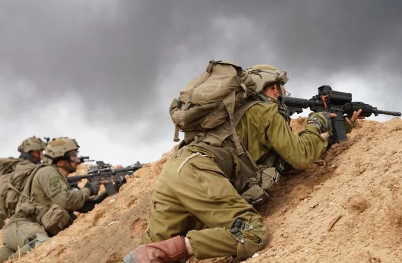 Defense Ministry: 1,318 Israeli Security Personnel Killed Since Oct. 7, 2023 — Casualties Across Gaza, Lebanon and the West Bank