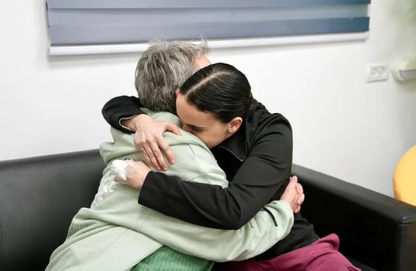 Emily Damari Posts Unreleased Hostage Photos, Calls Her Survival a “Miracle”