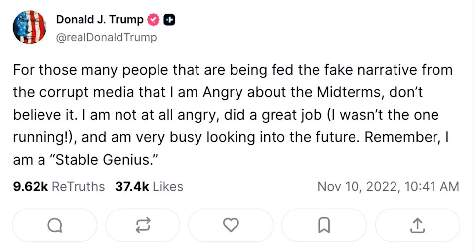 Michael Wolff: Trump’s Biggest Fear Is Being Seen As 'Stupid' — Could His College Transcripts Be Leverage?