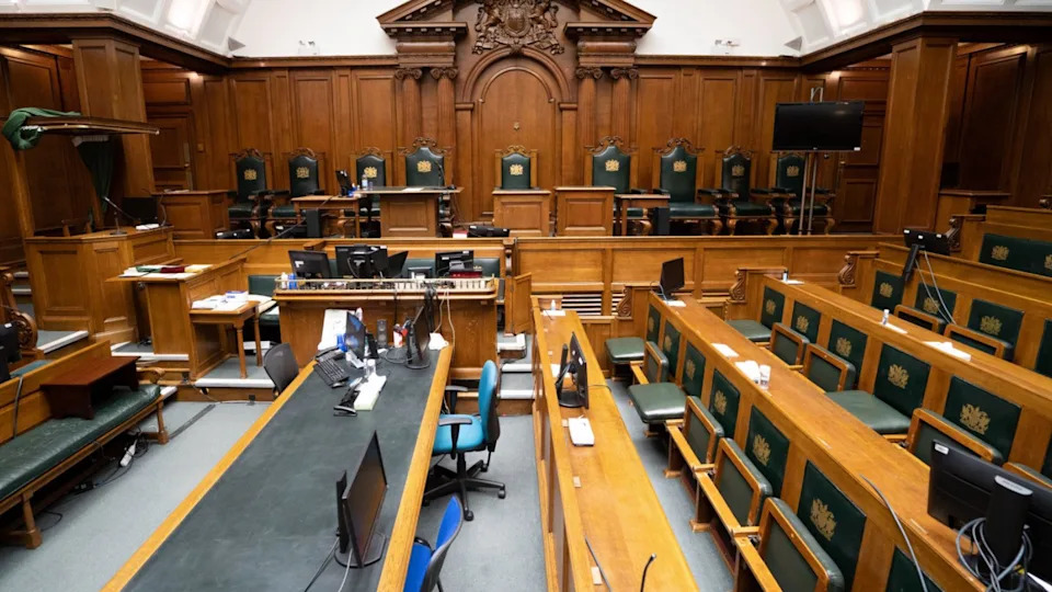 Prime Minister Burnham Abandons Controversial Plans To Curb Jury Trials After Backlash